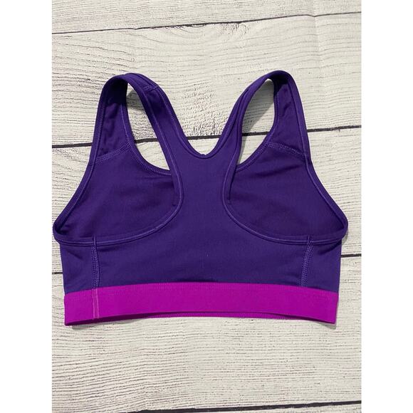 Nike Sports Bra - Picture 2 of 3